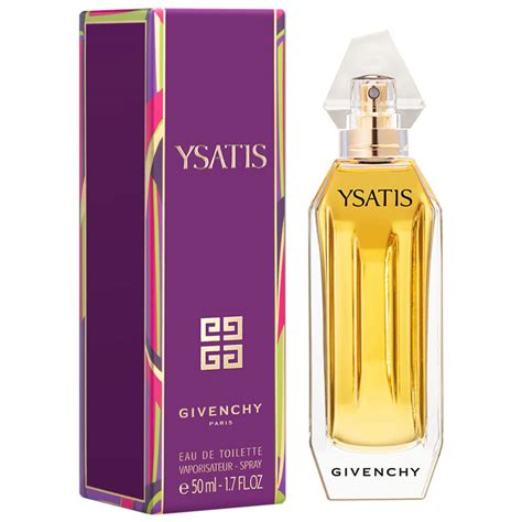 ysatis parfum givenchy|Givenchy ysatis perfume boots.